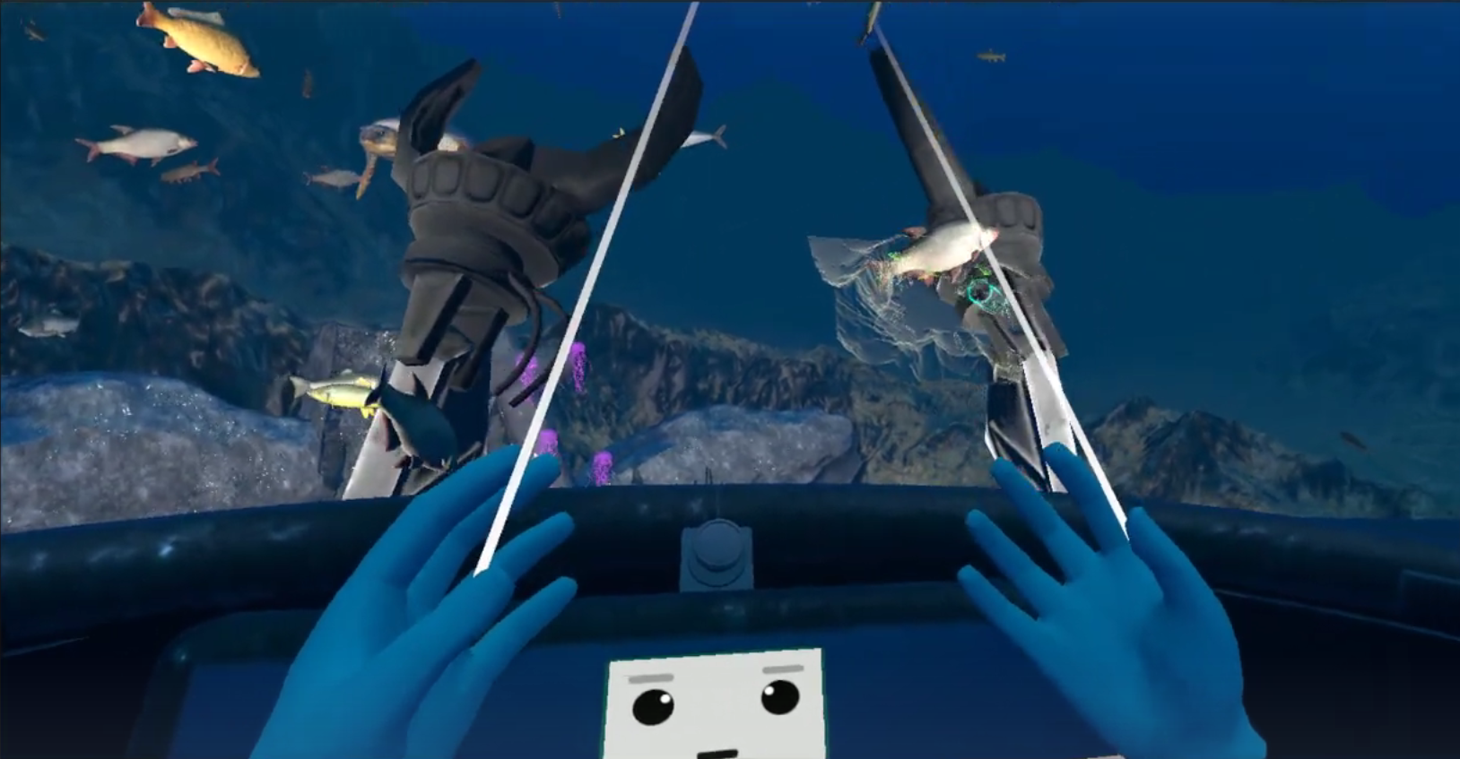 Imagem 3 do Projeto Guardar Mar